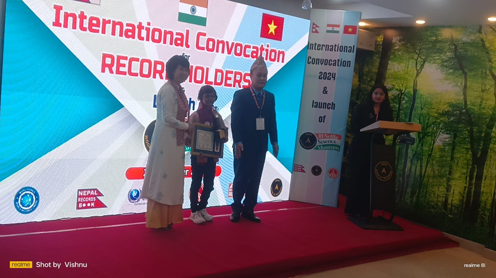 India Book of Records