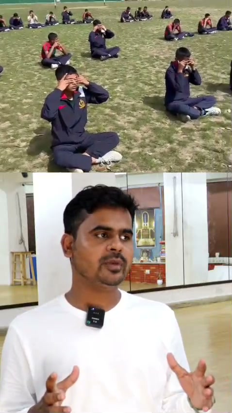Mission Mindfulness student activity
